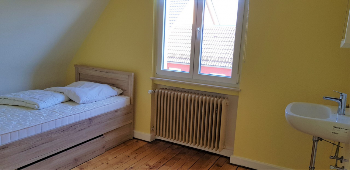 2.OG Doppelzimmer b