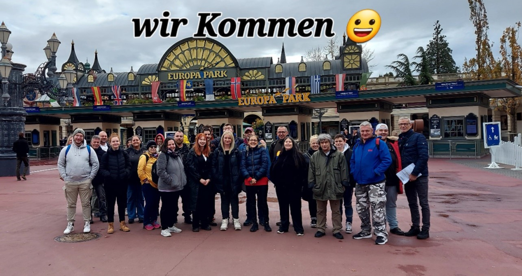 Europa Park